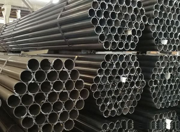 登封ND钢管