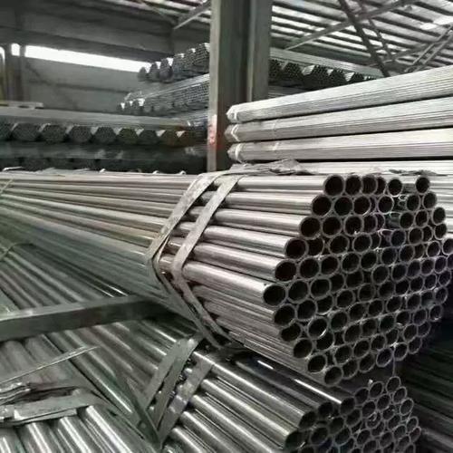 登封q355nhb耐候钢管
