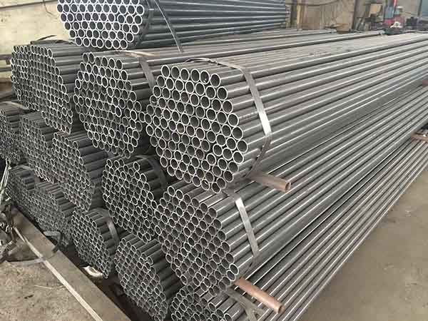 登封考登钢管美标