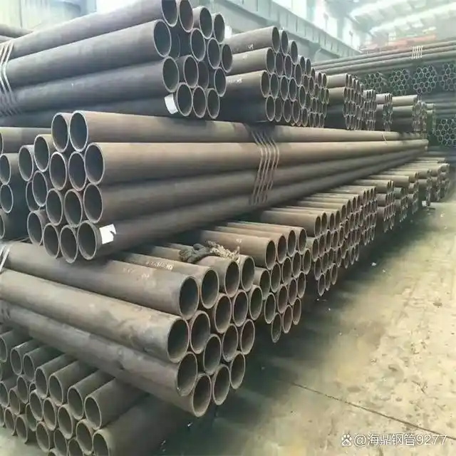 登封ND钢管