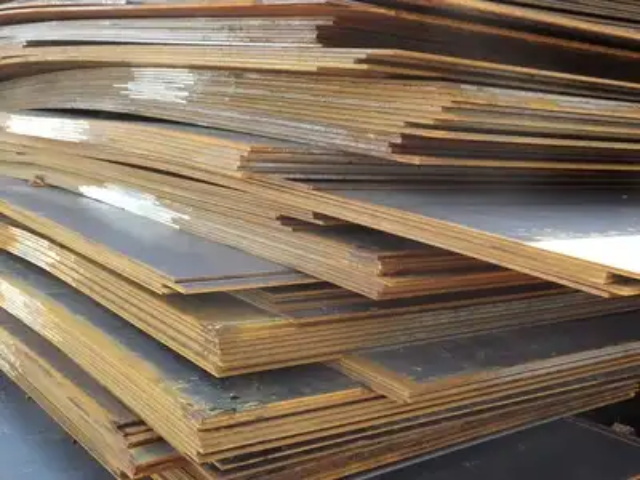 登封登封登封考登钢板零切零售 大小尺寸按需切割下料